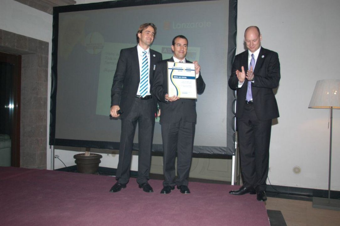 HolidayCheck Day Spanien Hotel Las Costas