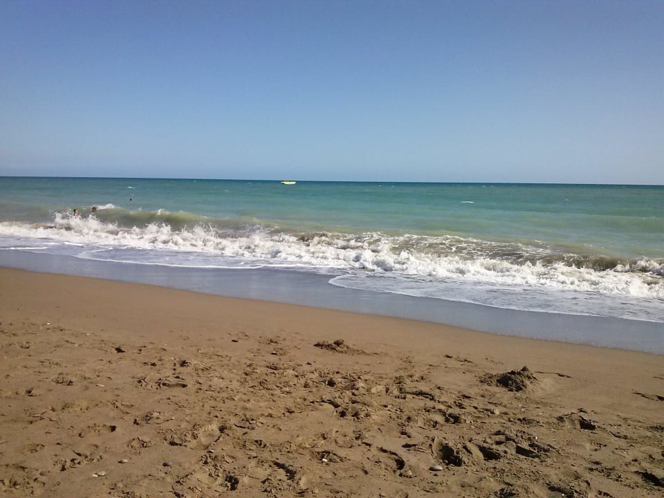 Strand Sirene Belek Hotel