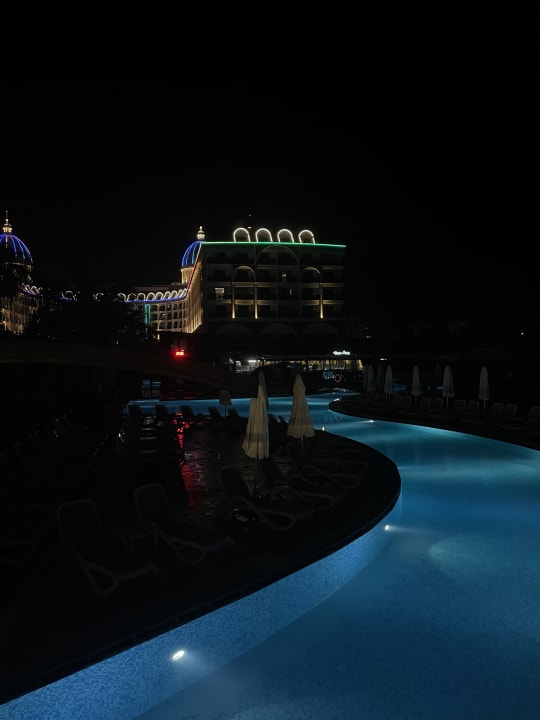 Pool Adalya Elite Lara