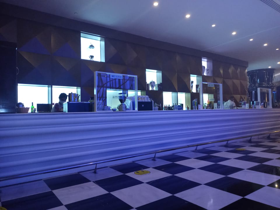 Gastro Hotel Delphin Imperial
