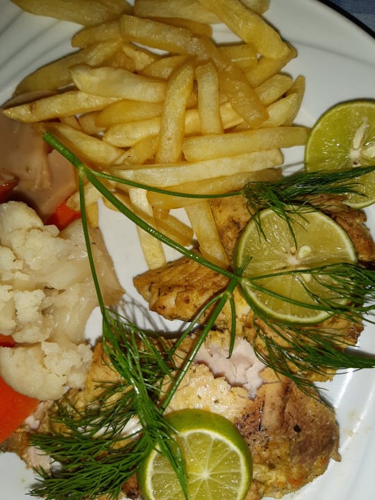 Gastro Lazuli Hotel Marsa Alam