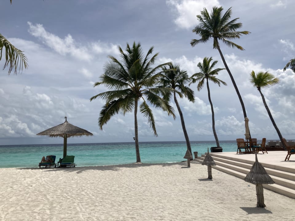 Strand Veligandu Maldives Resort Island