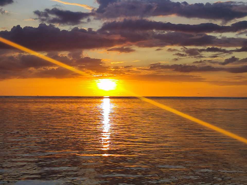 Sonstiges Victoria for 2 Beachcomber Resort & Spa - Adults only