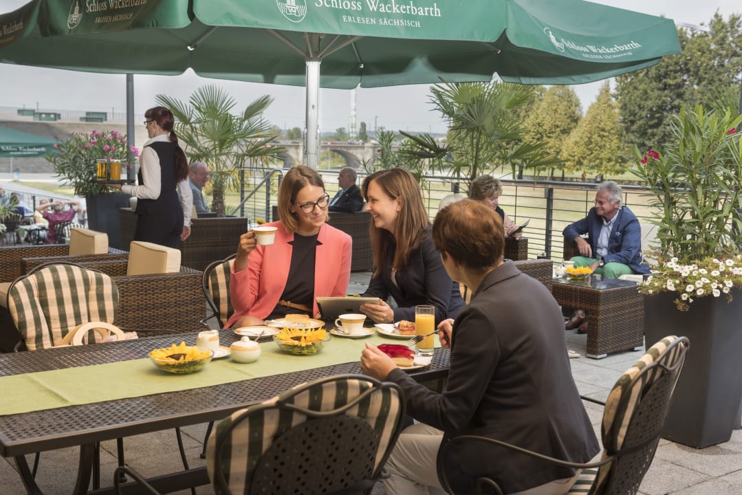 Gastro Maritim Hotel Dresden