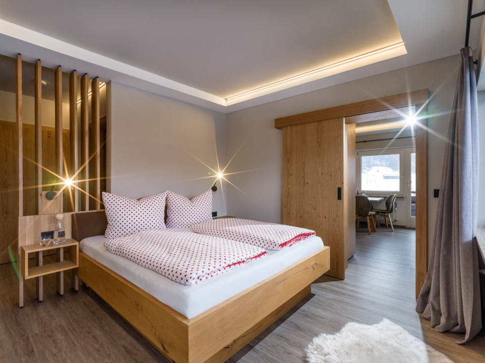 Zimmer Tirol Appartements Schwaiger