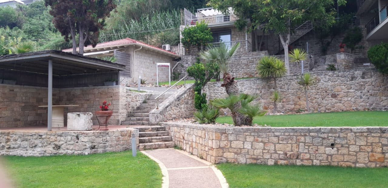 Sonstiges Afitis Boutique Hotel