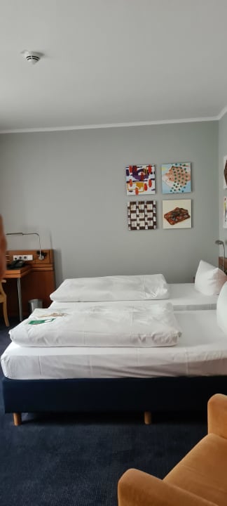 Zimmer Seminaris Avendi Hotel Potsdam