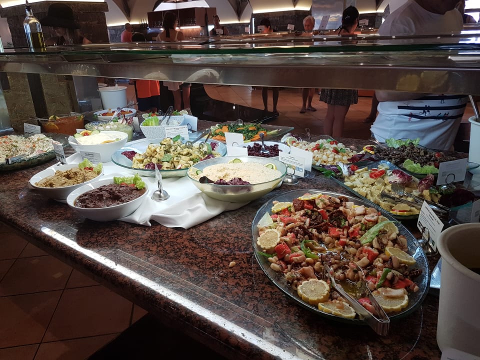 Restaurant Creta Maris Resort