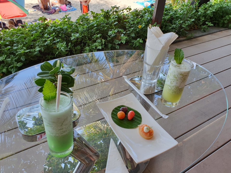 Gastro The Boathouse