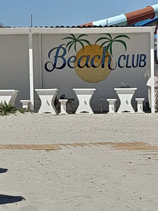 Strand Djerba Aqua Resort