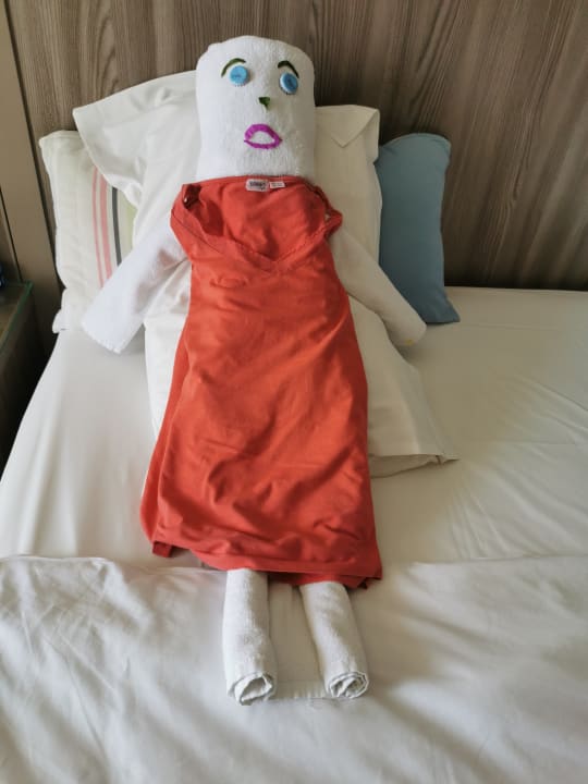 Zimmer Iberostar Waves Mehari Djerba