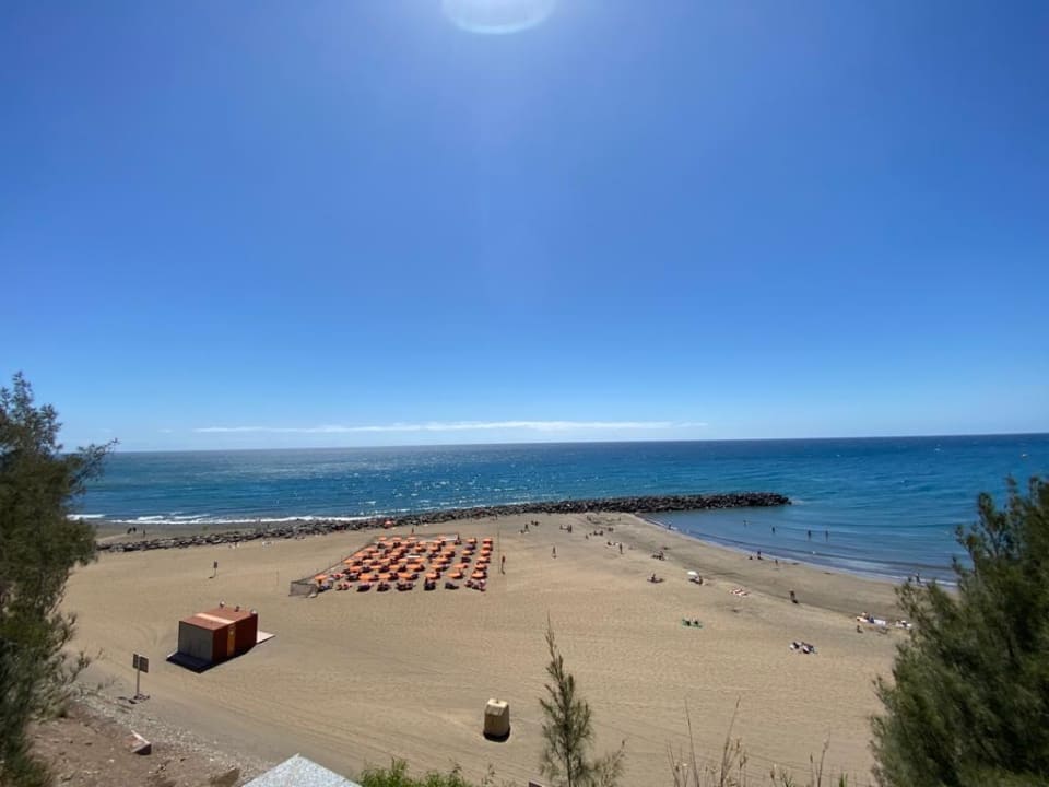 Strand Hotel Europalace