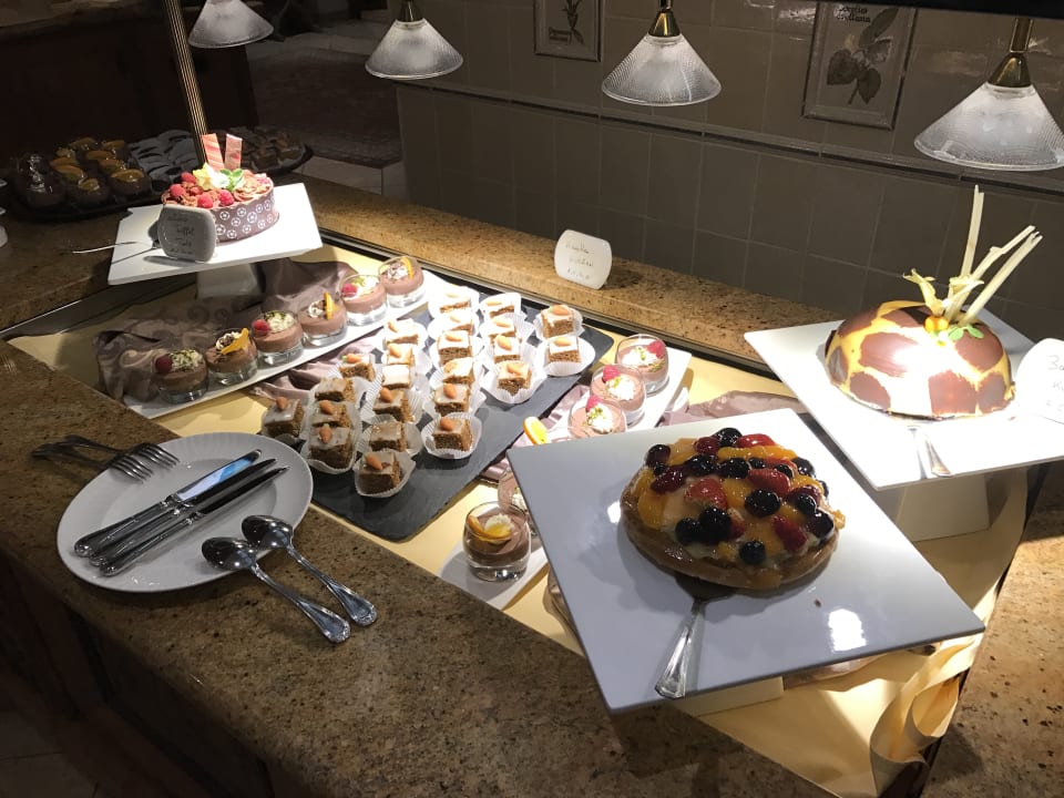 Restaurant Wohlfühlresort Peternhof