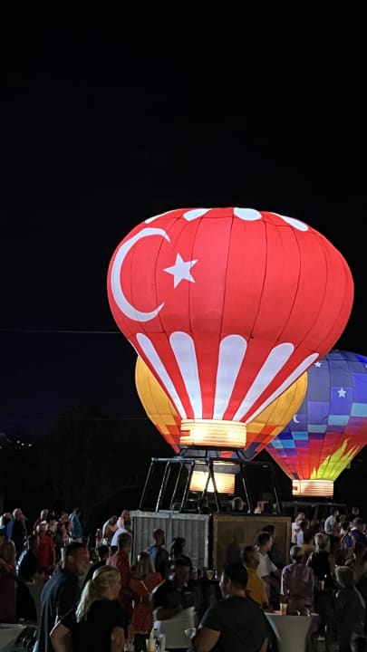 Sport & Freizeit TUI MAGIC LIFE Jacaranda