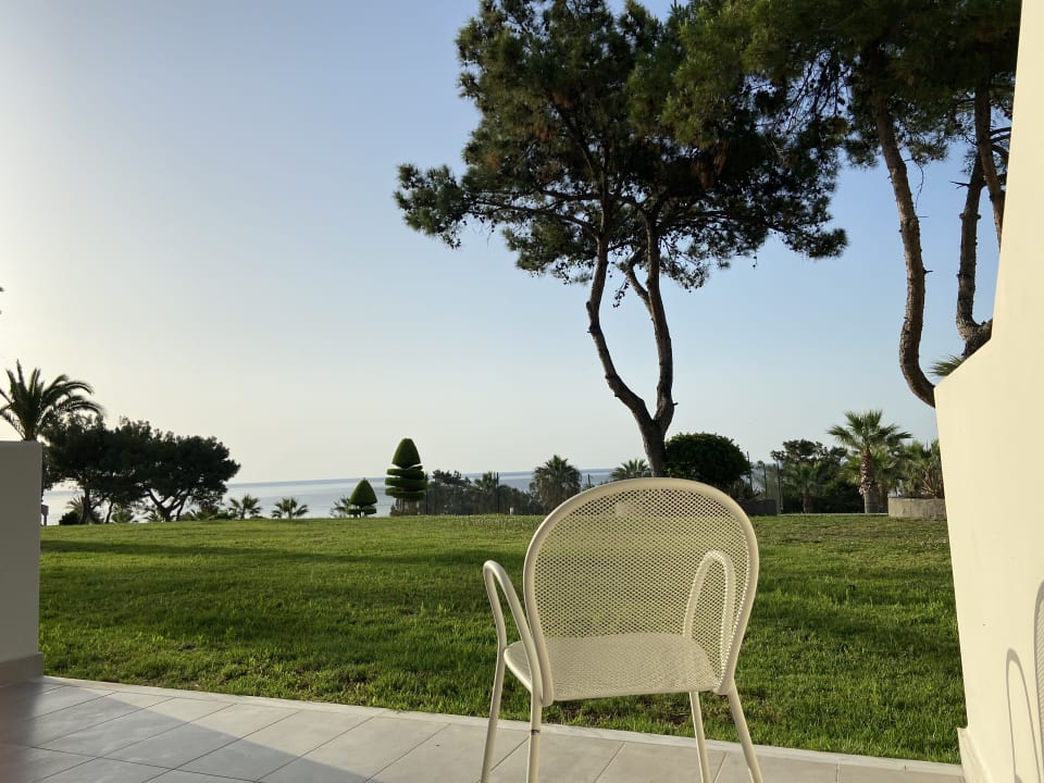 Zimmer Rodos Princess Beach Hotel & Spa