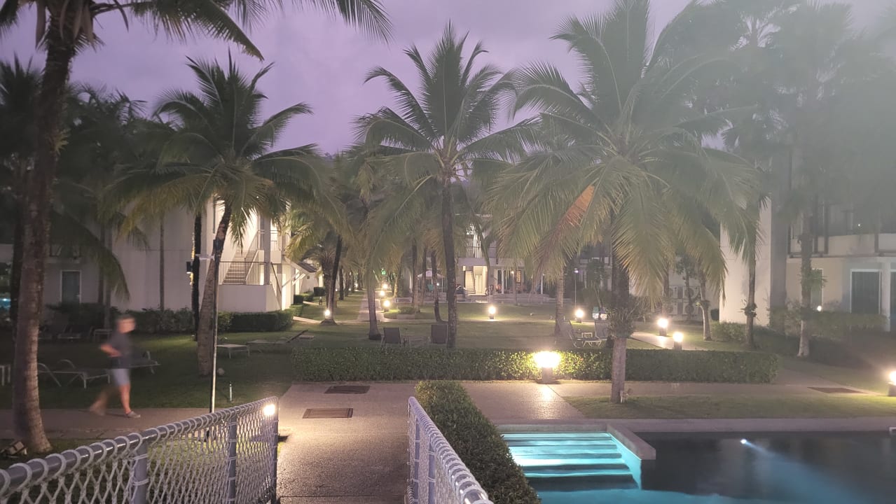 Garten The Waters Khao Lak by Katathani