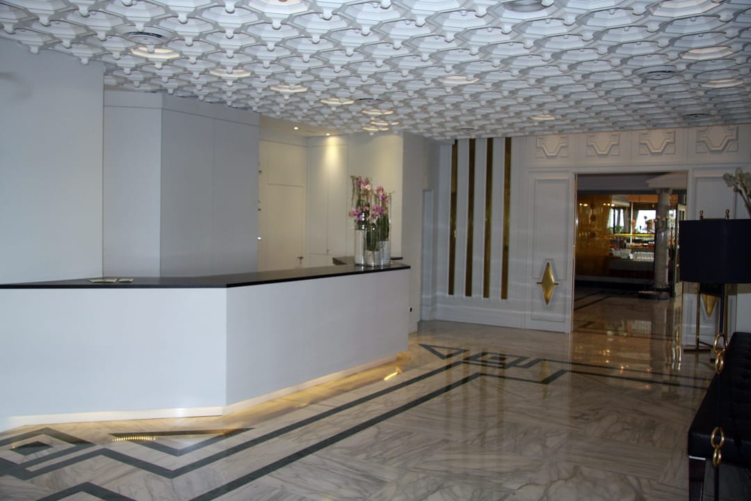 Alles neu. GPRO Valparaiso Palace & Spa