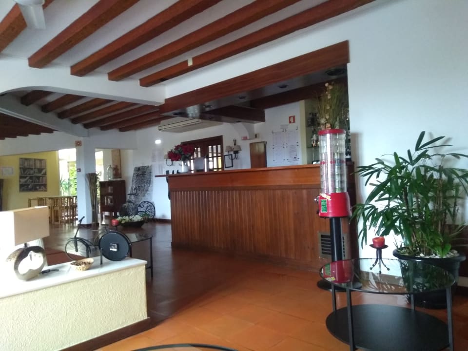 Sonstiges Praia da Lota Resort - Hotel