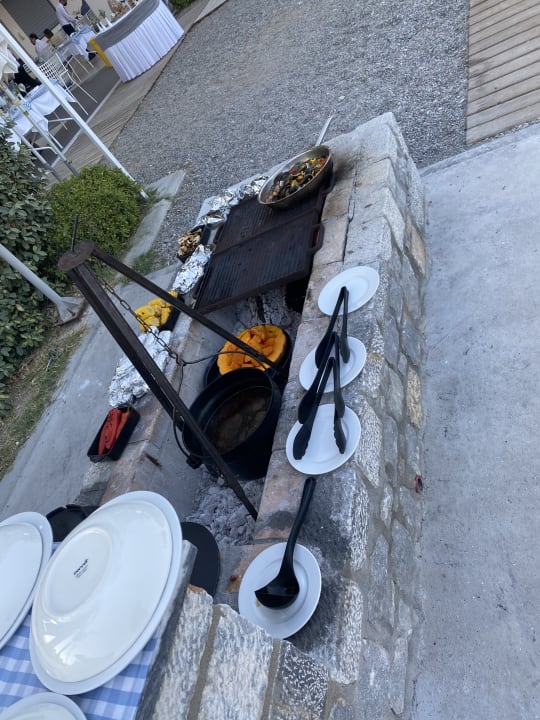 Gastro Princess Andriana Resort & Spa