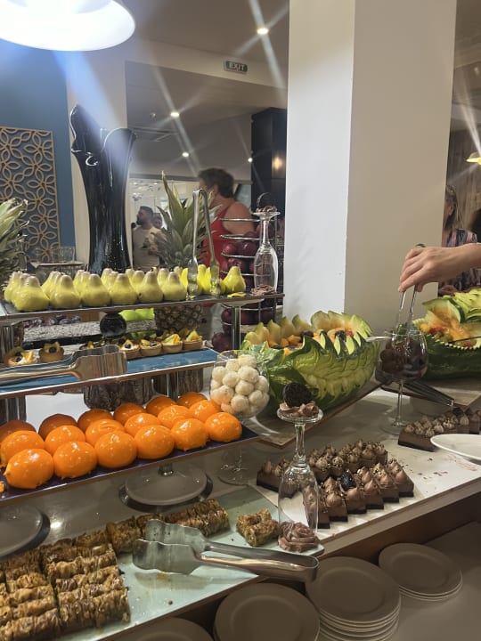 Gastro Sentido Marea