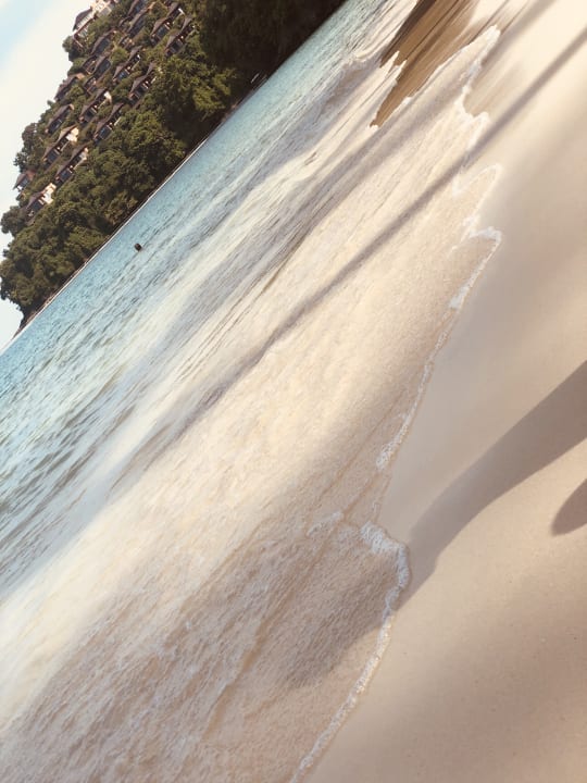 Strand Cape Panwa Hotel