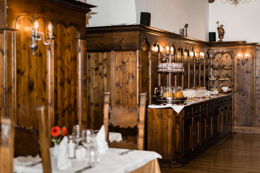 Gastro Hotel Hohe Gaisl