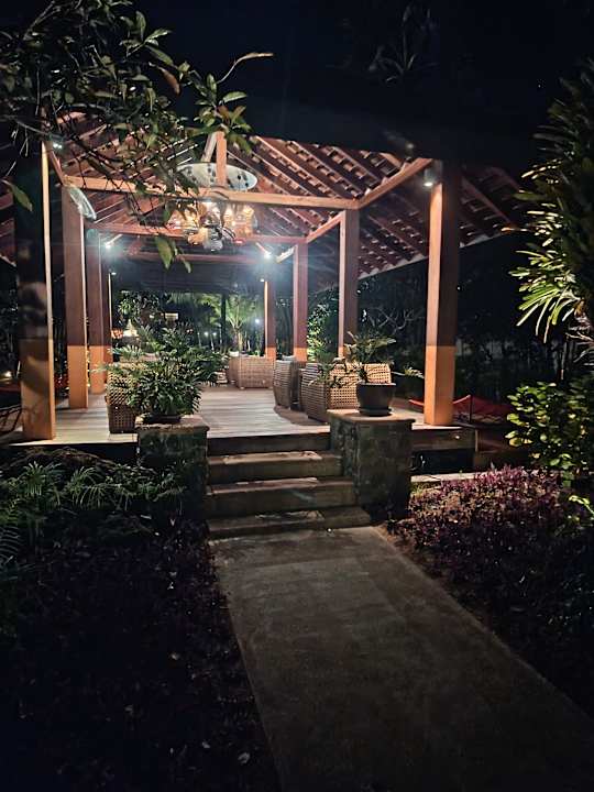 Gartenanlage Bandara Spa Resort & Pool Villas, Samui