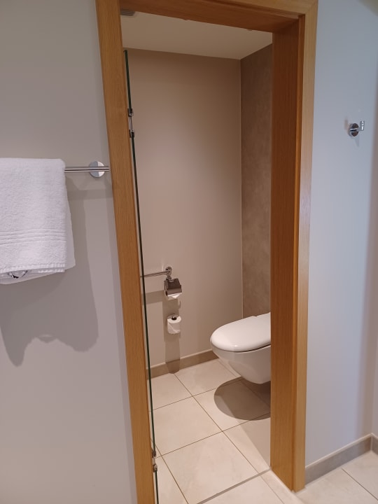 Zimmer Romantik Hotel Jagdhaus Eiden am See