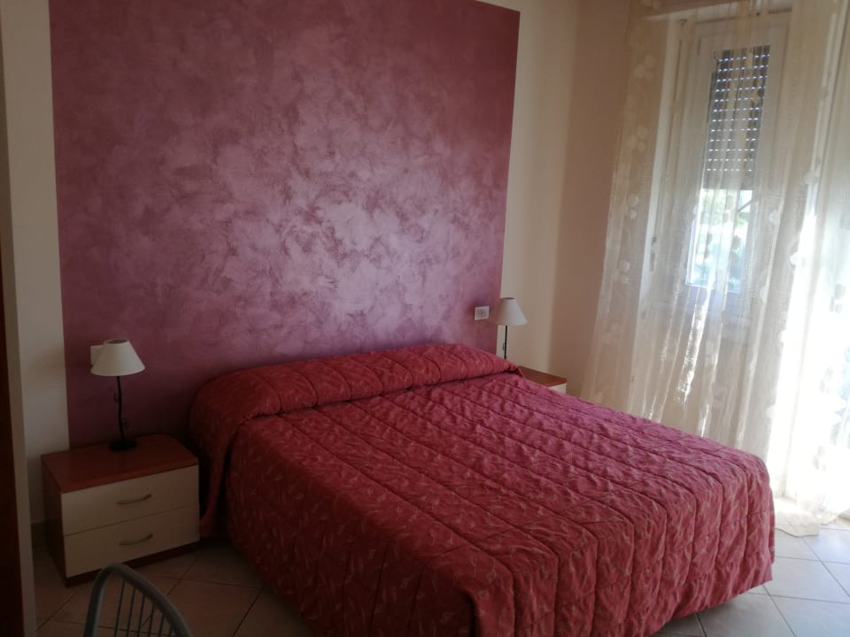 Zimmer Betty's House