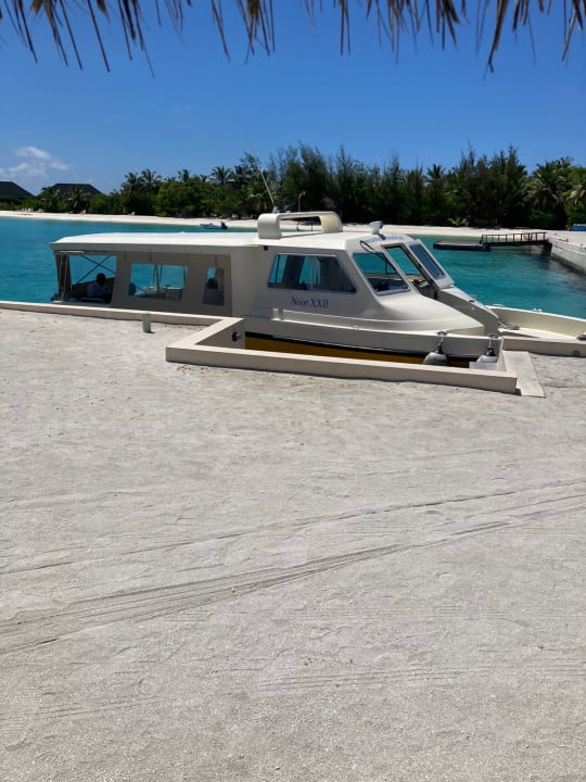 Sonstiges Summer Island Maldives