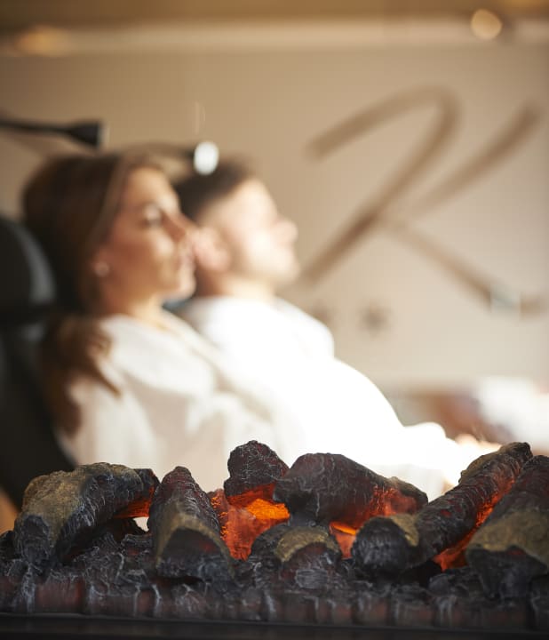 Sport & Freizeit Wellnesshotel Zum Koch