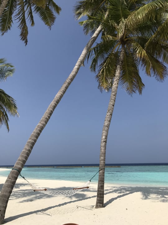 Strand Veligandu Maldives Resort Island