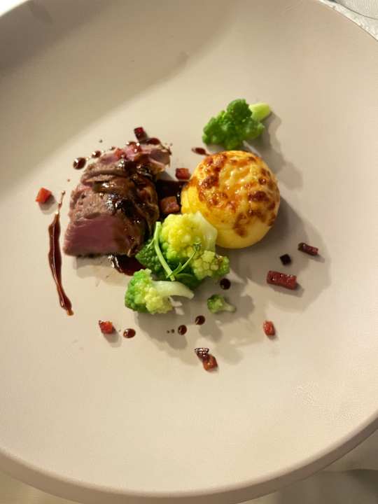 Gastro Quellenhof Luxury Resort Lazise