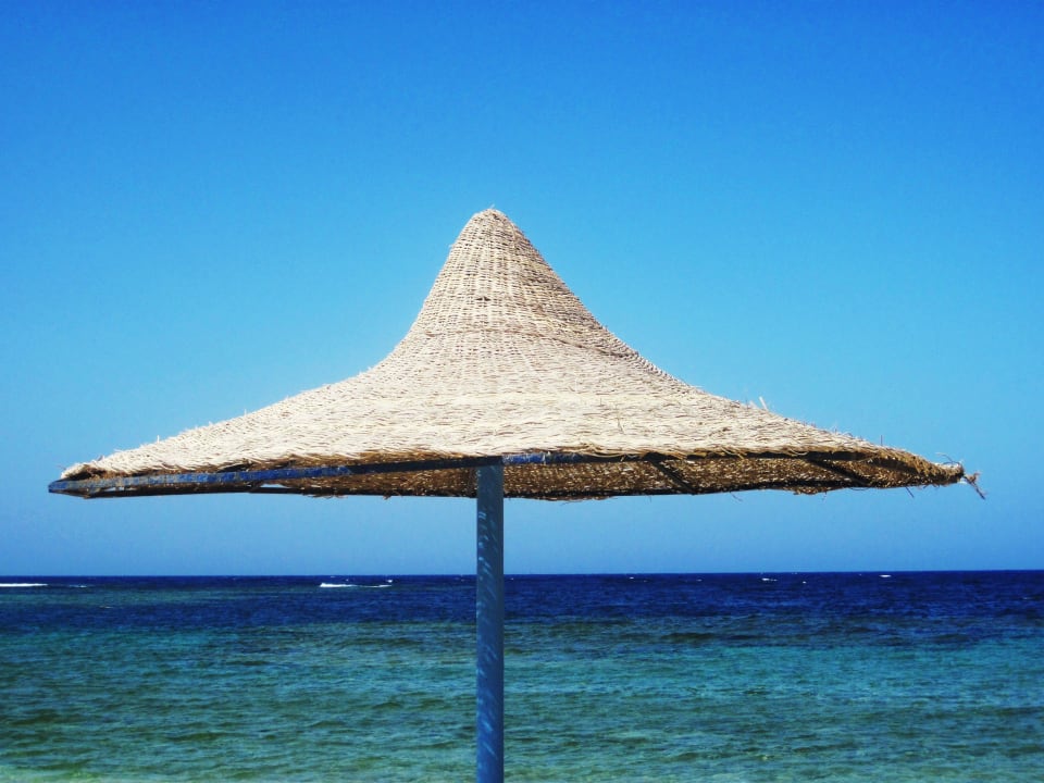 Strandidylle Utopia Beach Club