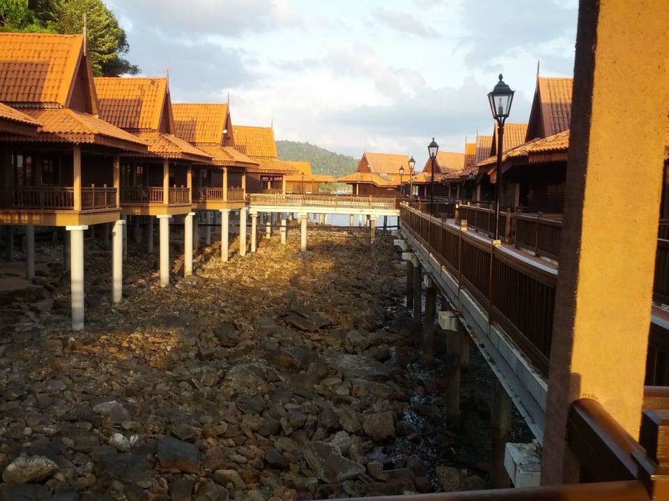 Zimmer am Meer Berjaya Langkawi Resort