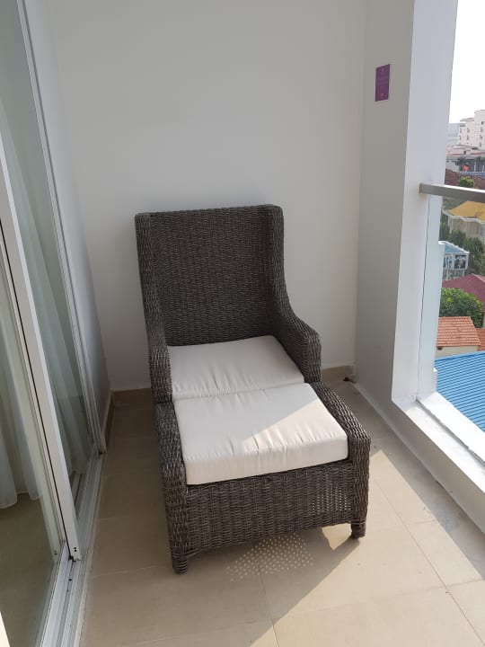 Balkon TTC Hotel - Premium Can Tho