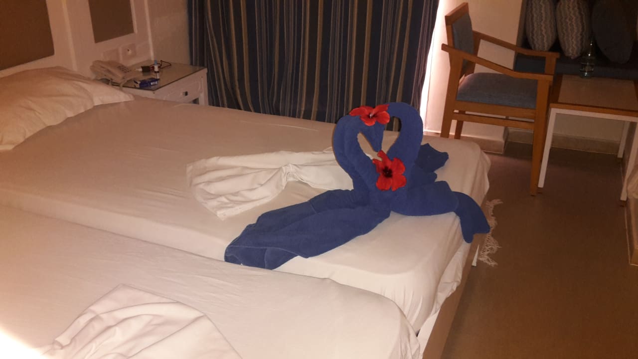 Zimmer Calimera Yati Beach