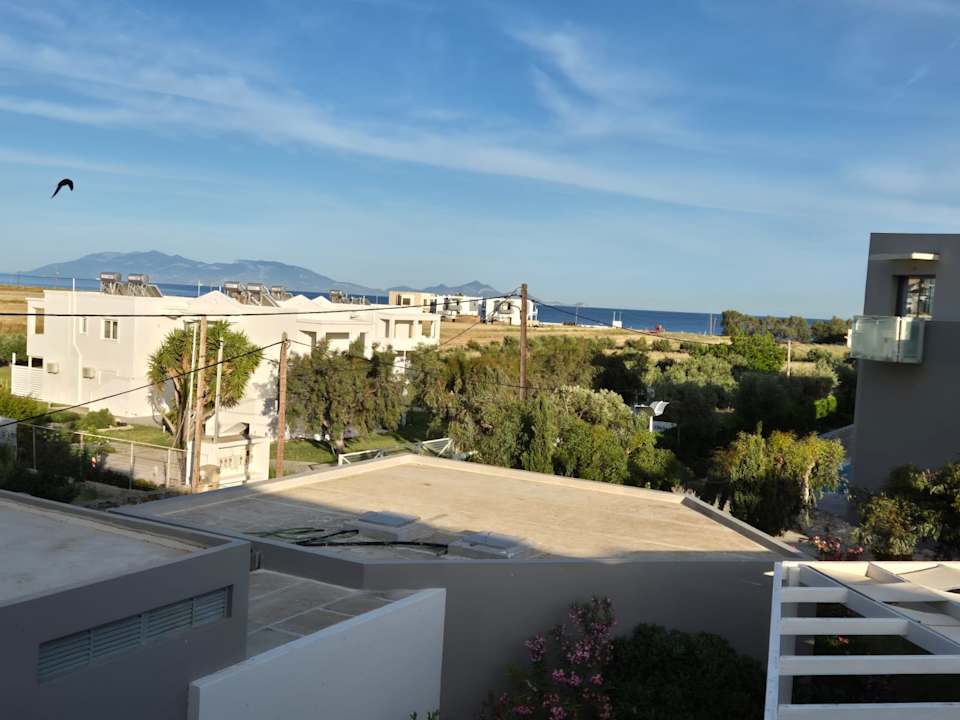 Außenansicht Akti Palace Resort & Spa