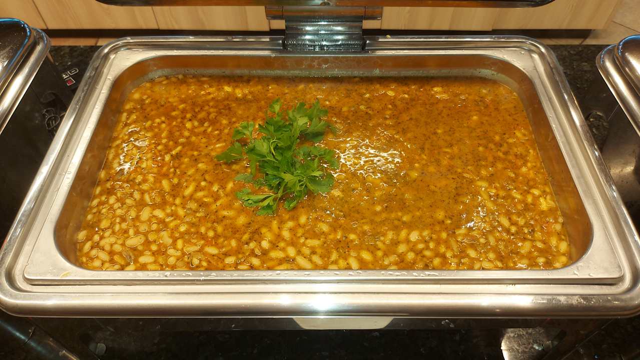 Gastro Hotel Borjana