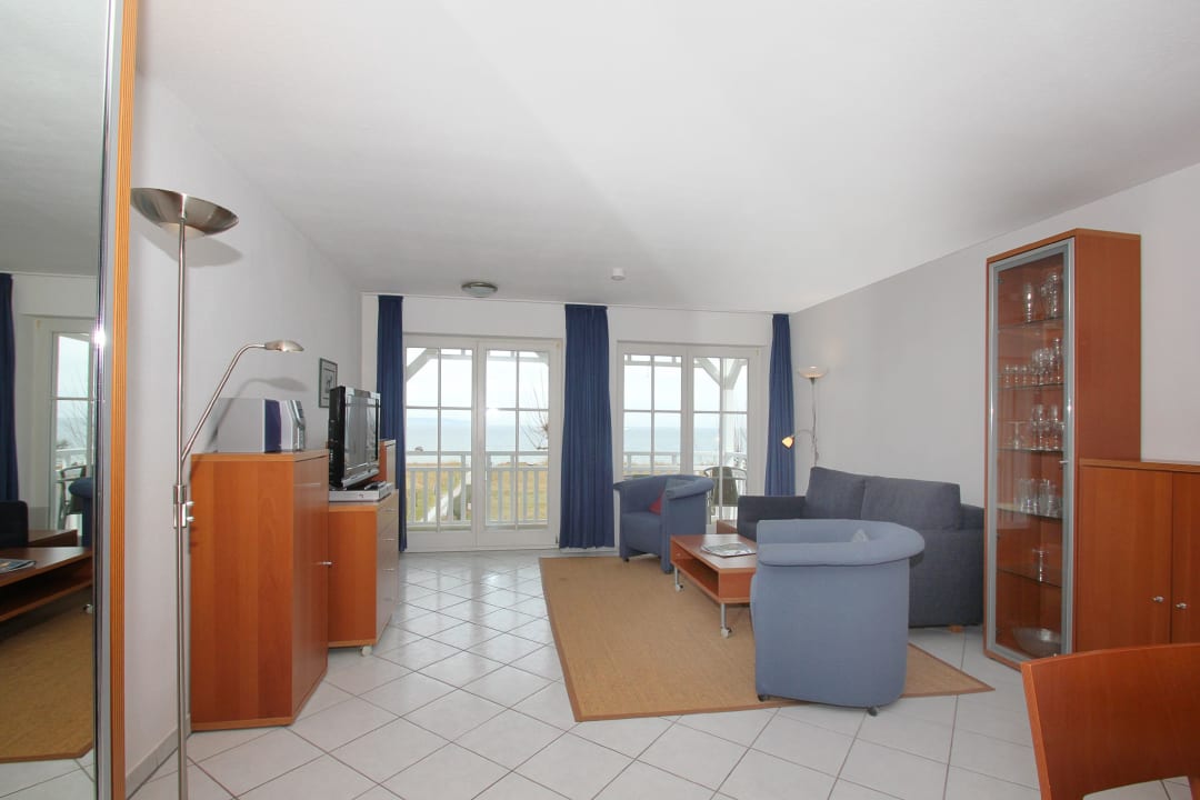 Zimmer Seeschloss - Paradies Rügen