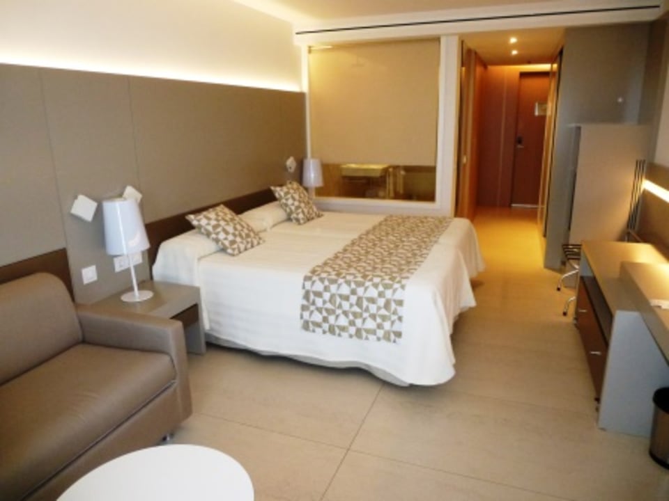 Zimmer Hipotels Gran Playa De Palma