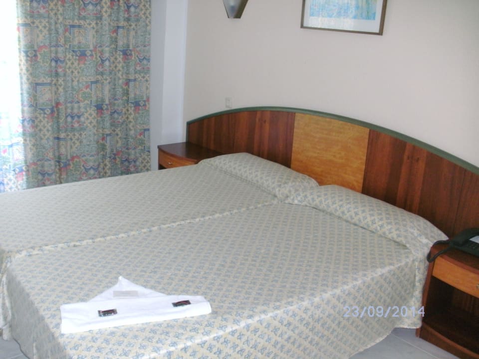 Bett Caprice Janeiro Hotel & Spa