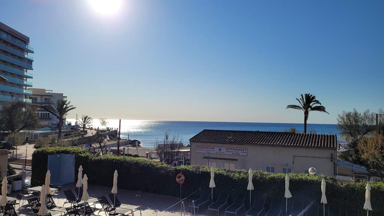 Strand R2 Lago Playa Park