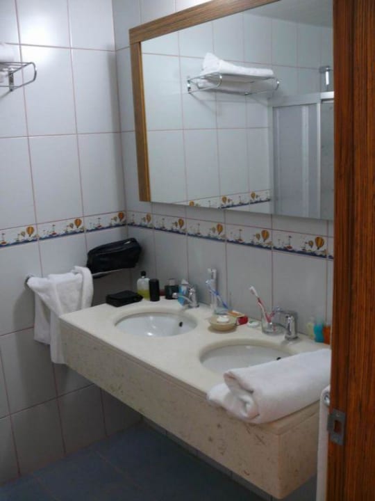 Bad1 Miarosa Kemer Beach