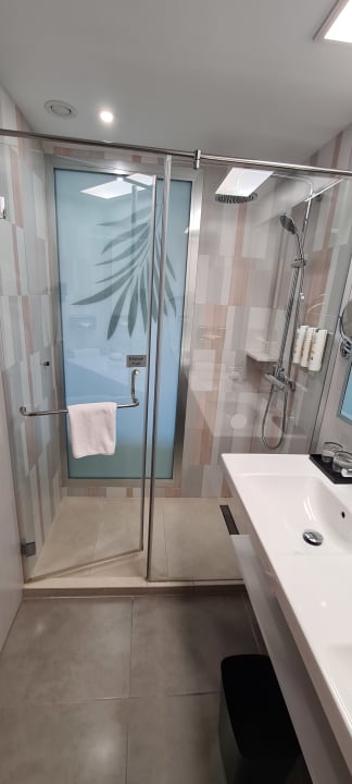 Zimmer Hotel Riu Palace Palmeras