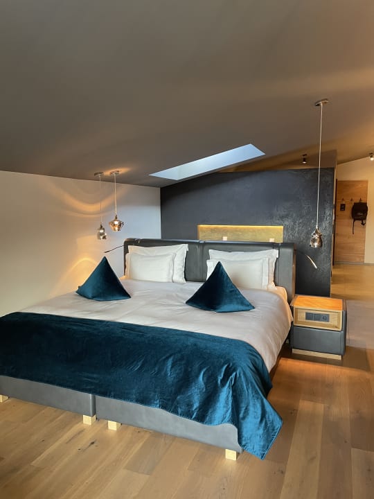 Zimmer Boutique Hotel Kircher