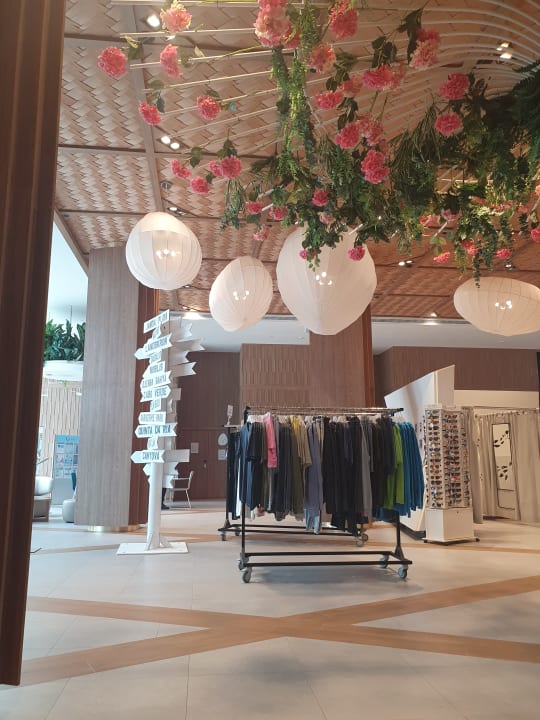 Sonstiges ROBINSON JANDIA PLAYA