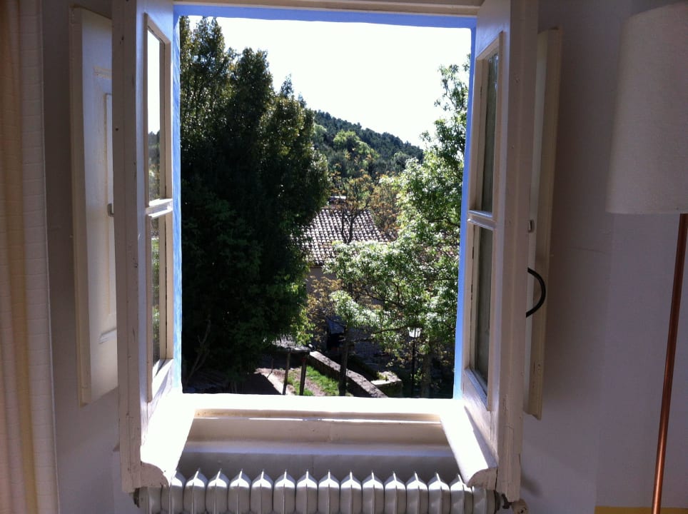 Vista exterior Villa Can Felicià