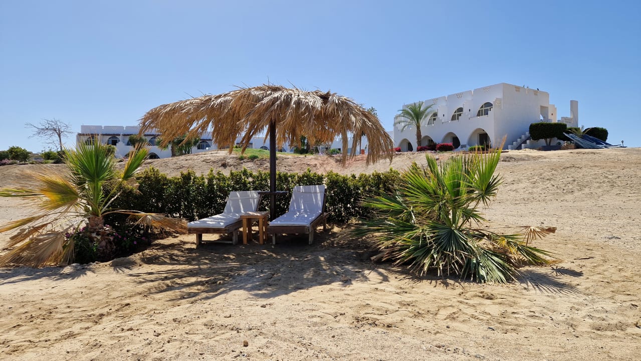 Strand Three Corners Equinox Beach Resort