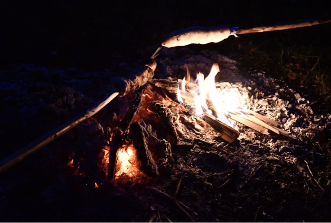 Außenansicht Erlebnisbauernhof Frankl